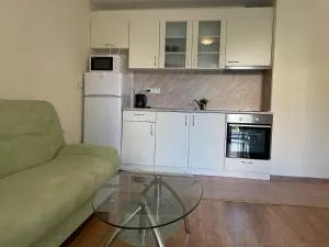 Fort Noks Sunny Beach SP apartments - Tŭnkovo