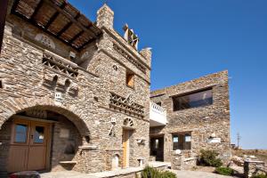 Tinos Habitart
