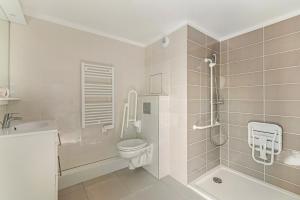 Appartements OVELIA Poissy - Les Romantiques : Appartement Standard