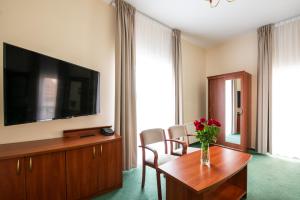 Rewita Międzyzdroje - Galeon