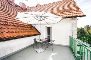 Rewita Międzyzdroje - Galeon