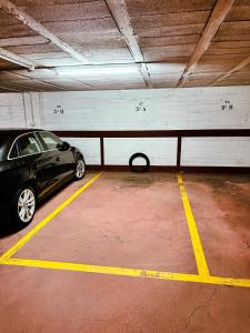 Apartamento Samil Primera Línea de Playa 3A