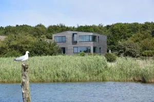 Fjordhaus an der Schlei, Wohnung 6 Personen - Arnis