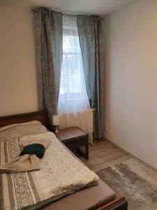 Mimalou Apartment in Glauchau - Callenberg