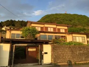 Hakodateyama Guest House - Tōbetsu