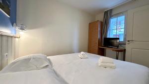 Appartement avec terrasse vue sur le parc de golf