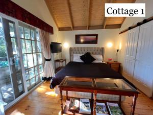 Olinda Country Cottages