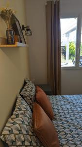 Villas Villa Naturea : photos des chambres