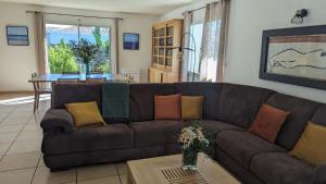 Villas Villa Naturea : photos des chambres