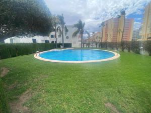 CANAL SALINAS Solo Familias Serviplaya