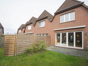 Ferienhaus Heineke, FeWo Vermittlung Nordsee