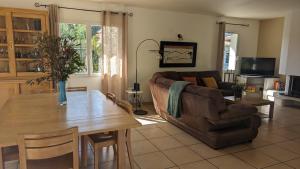 Villas Villa Naturea : photos des chambres