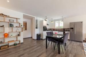 Havre de paix 500m de la mer