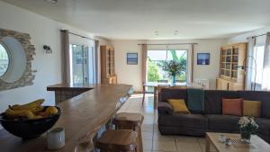 Villas Villa Naturea : photos des chambres