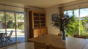Villas Villa Naturea : photos des chambres