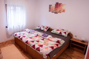 Apartman Lički san