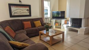 Villas Villa Naturea : photos des chambres