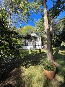 Olinda Country Cottages - Fern Tree Gully