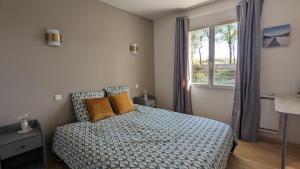 Villas Villa Naturea : photos des chambres