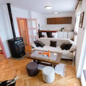Apartman Lički san - Vojnović Draga