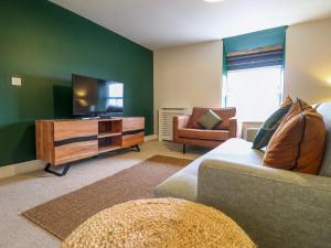 The Loft at The Old Dog Thorpe