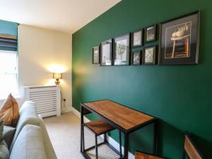 The Loft at The Old Dog Thorpe