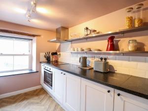 The Loft at The Old Dog Thorpe