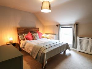 The Loft at The Old Dog Thorpe