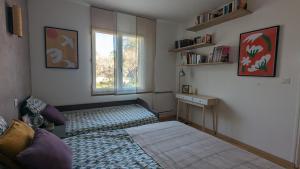 Villas Villa Naturea : photos des chambres