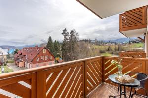 Apart Invest Apartament Bawaria 22