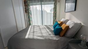 Villas Villa Naturea : photos des chambres