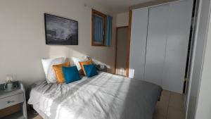 Villas Villa Naturea : photos des chambres