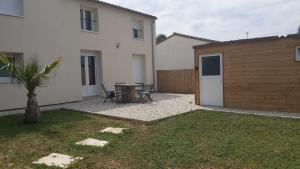 Appartements Le Lion d'Or : Appartement 2 Chambres