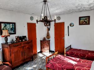 Maison sur les coteaux à 25 minutes dAgen