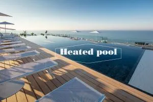 THE ONE CAORLE - Hotel & Apartments - كاورلي