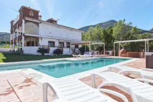 El Ranchito - Jamilena