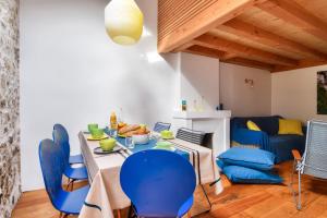 Maisons de vacances Maison avec espace enfant a Noirmoutier : photos des chambres