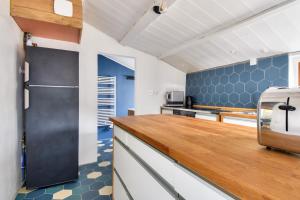 Maison pour 2 adultes - 4 enfants - 600m plage