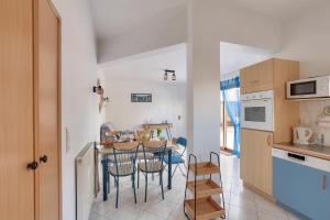 La maison bleue - Erquy - Piscine couverte