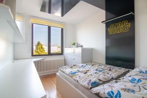 Apartmán U nás doma