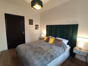 Apartament Milionowa