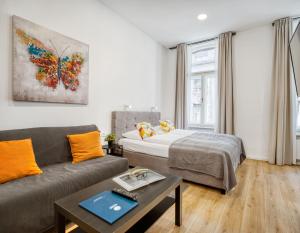 Cityscape Studios by Irundo