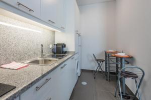 GuestReady - Spacious modern stay in Porto