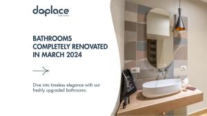 Daplace - Lucia Apartment