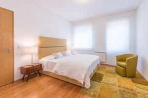 GuestReady - Warm cocoa retreat in Cedofeita