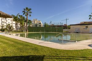 Allo Apartments Europa II Parking Piscina Padel 4 Habitaciones