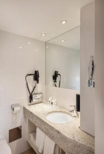 Standard Double Room room in Boutique Hotel Das Tigra