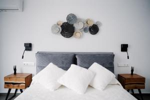 Acalle Delicate Suite