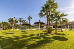 Allo Apartments Europa II Parking Piscina Padel 4 Habitaciones