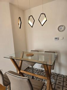 Júlia Apartman Kaposvár***